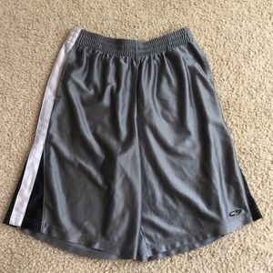 Champions Shorts